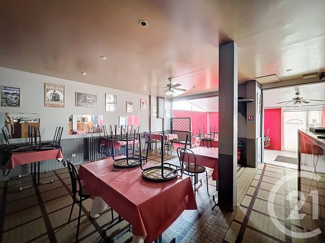 Immeuble &agrave; vendre - 295 m2 - Lorp Sentaraille - 09 - MIDI-PYRENEES