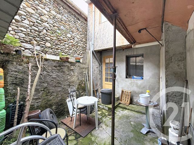 Immeuble &agrave; vendre - 295 m2 - Lorp Sentaraille - 09 - MIDI-PYRENEES