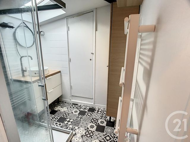 Appartement T3 &agrave; louer - 3 pi&egrave;ces - 78,03 m2 - St Girons - 09 - MIDI-PYRENEES