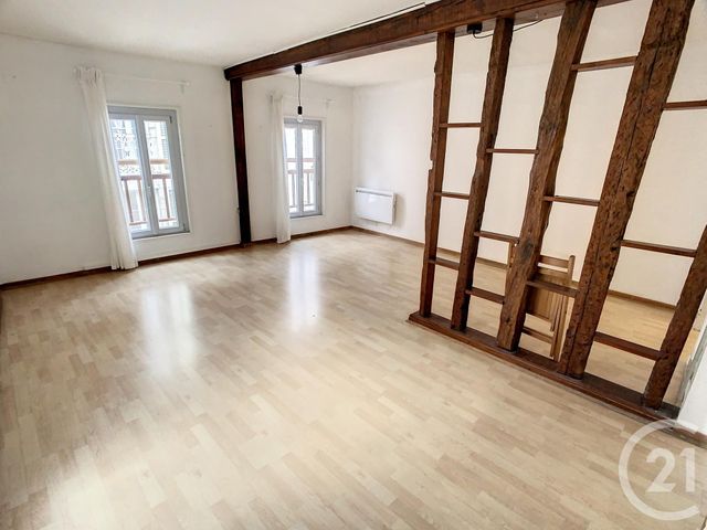 Appartement T3 à louer ST GIRONS