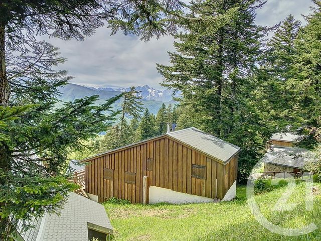 Maison &agrave; vendre - 5 pi&egrave;ces - 59,43 m2 - Ustou - 09 - MIDI-PYRENEES