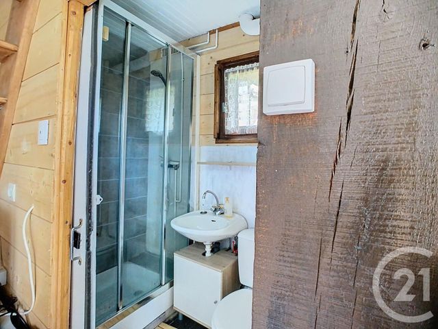 Maison &agrave; vendre - 5 pi&egrave;ces - 59,43 m2 - Ustou - 09 - MIDI-PYRENEES