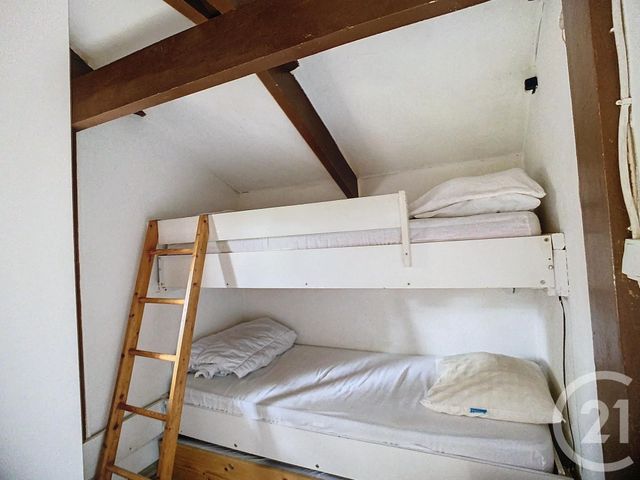 Maison &agrave; vendre - 5 pi&egrave;ces - 59,43 m2 - Ustou - 09 - MIDI-PYRENEES