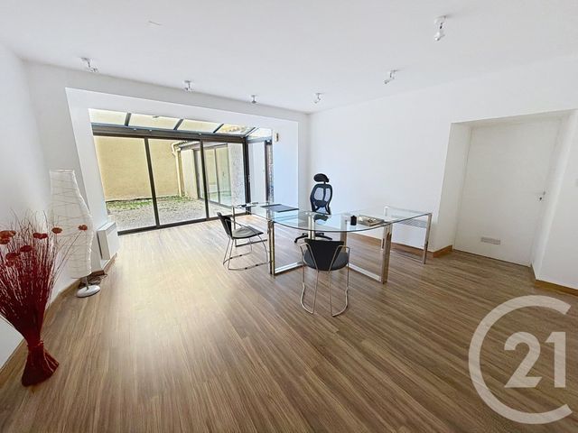 Appartement Local à louer ST GIRONS