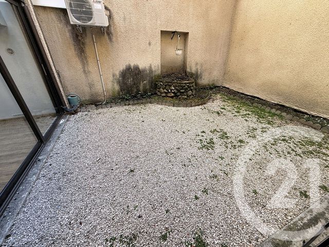 Appartement Local &agrave; louer - 2 pi&egrave;ces - 45,72 m2 - St Girons - 09 - MIDI-PYRENEES