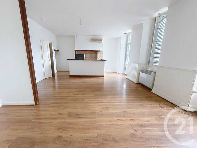 Appartement T2 à louer ST GIRONS