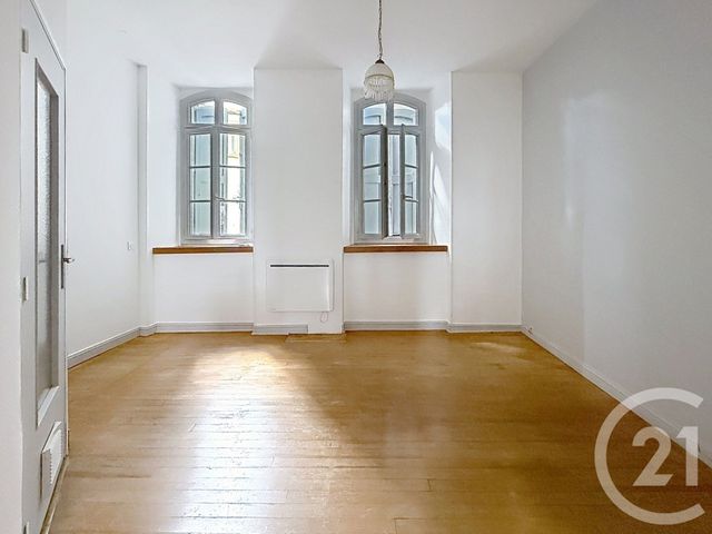 Appartement T2 &agrave; louer - 2 pi&egrave;ces - 55,77 m2 - St Girons - 09 - MIDI-PYRENEES