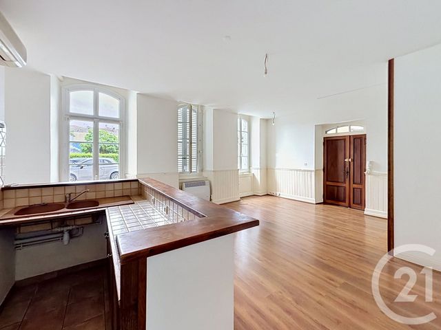 Appartement T2 &agrave; louer - 2 pi&egrave;ces - 55,77 m2 - St Girons - 09 - MIDI-PYRENEES