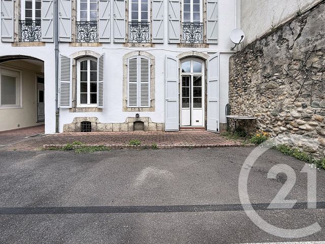 Appartement T2 &agrave; louer - 2 pi&egrave;ces - 55,77 m2 - St Girons - 09 - MIDI-PYRENEES