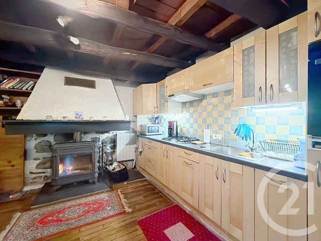 Maison &agrave; vendre - 2 pi&egrave;ces - 53,52 m2 - Le Port - 09 - MIDI-PYRENEES