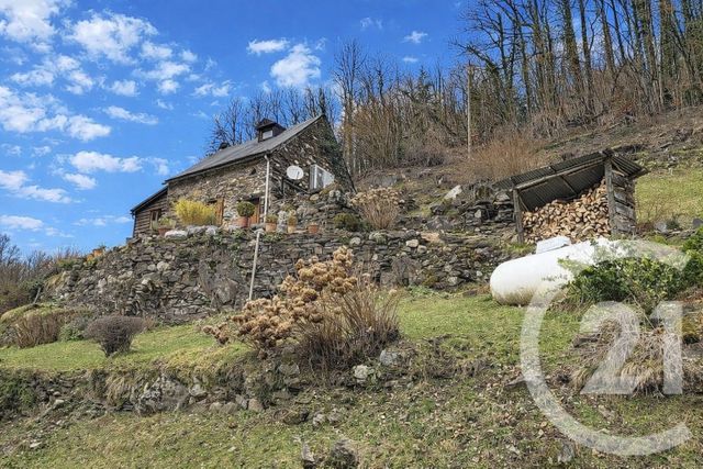 Maison à vendre LE PORT