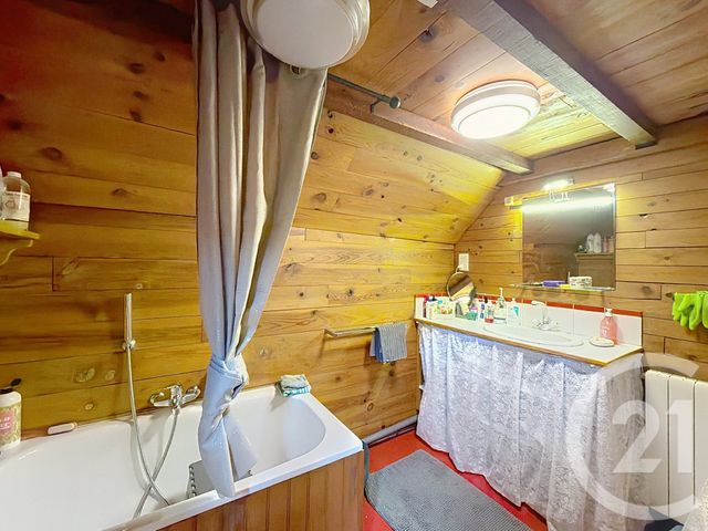 Maison &agrave; vendre - 2 pi&egrave;ces - 53,52 m2 - Le Port - 09 - MIDI-PYRENEES