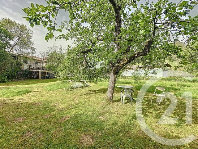 Maison &agrave; vendre - 5 pi&egrave;ces - 131,18 m2 - Le Mas D Azil - 09 - MIDI-PYRENEES