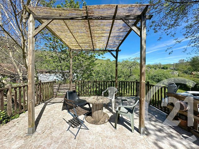 Maison à vendre LE MAS D AZIL