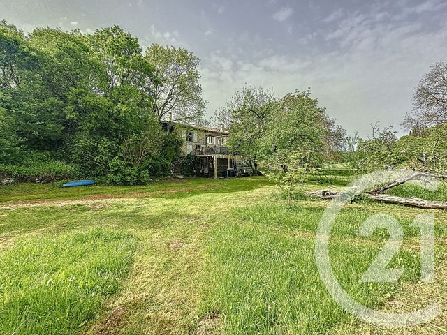 Maison &agrave; vendre - 5 pi&egrave;ces - 131,18 m2 - Le Mas D Azil - 09 - MIDI-PYRENEES