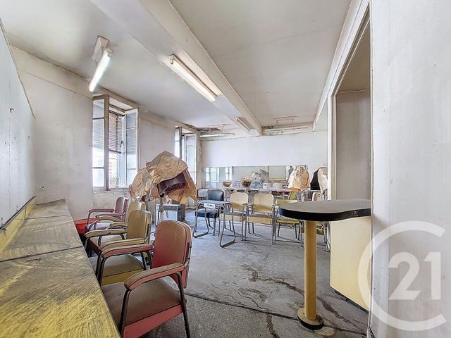 Appartement Local &agrave; louer - 4 pi&egrave;ces - 104,54 m2 - St Girons - 09 - MIDI-PYRENEES