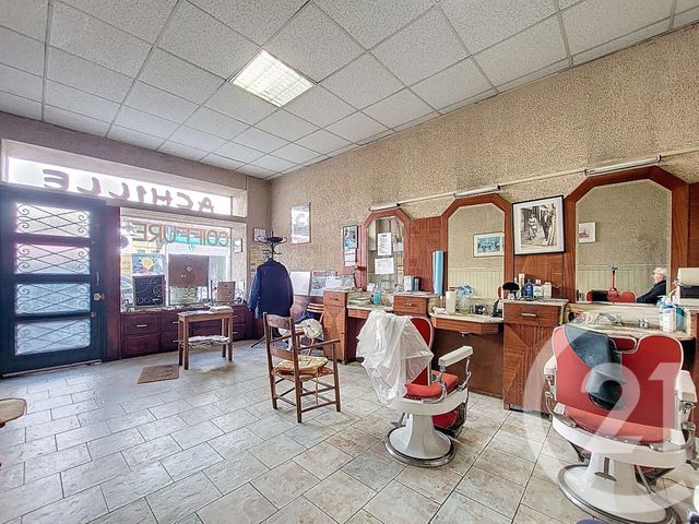 Appartement Local à louer ST GIRONS