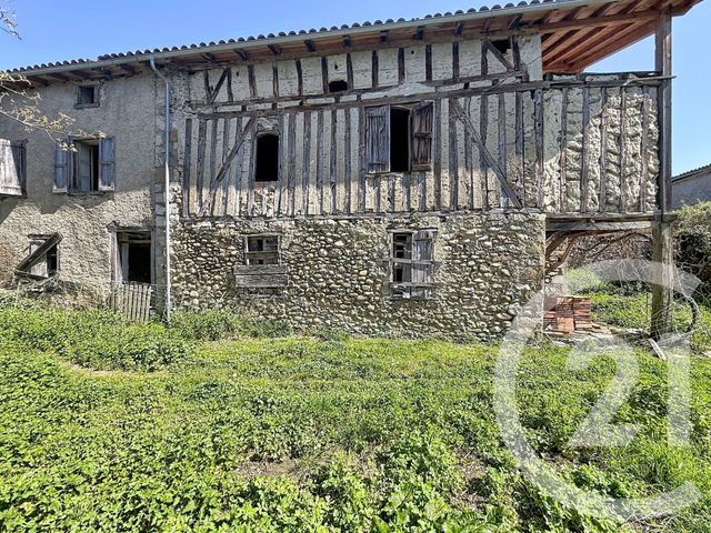 Maison &agrave; vendre - 3 pi&egrave;ces - 230 m2 - Lorp Sentaraille - 09 - MIDI-PYRENEES