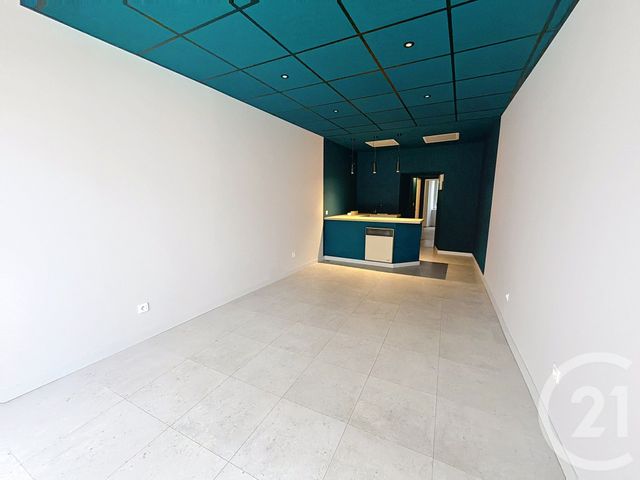 Appartement Local &agrave; louer - 2 pi&egrave;ces - 53,40 m2 - St Girons - 09 - MIDI-PYRENEES