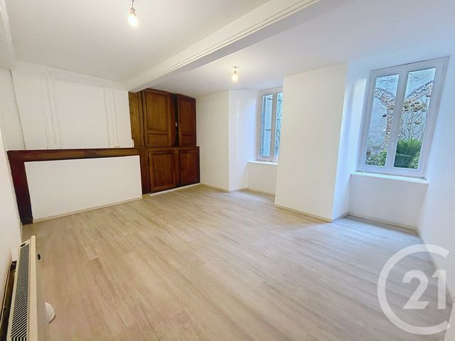 Appartement Local &agrave; louer - 2 pi&egrave;ces - 53,40 m2 - St Girons - 09 - MIDI-PYRENEES