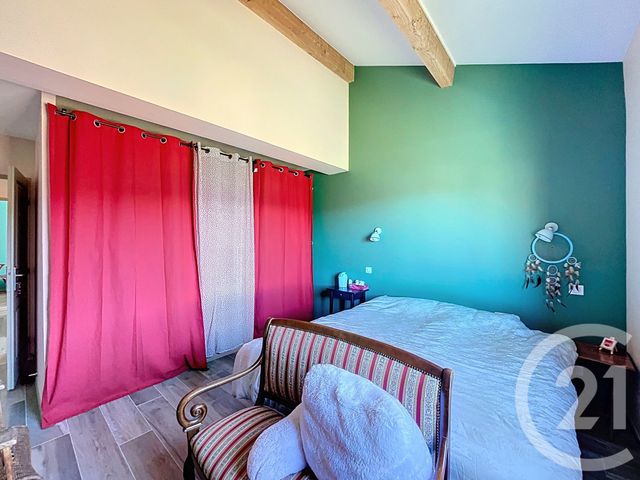 Maison &agrave; vendre - 7 pi&egrave;ces - 217,26 m2 - Erce - 09 - MIDI-PYRENEES