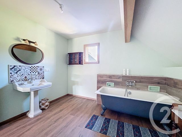 Maison &agrave; vendre - 7 pi&egrave;ces - 217,26 m2 - Erce - 09 - MIDI-PYRENEES