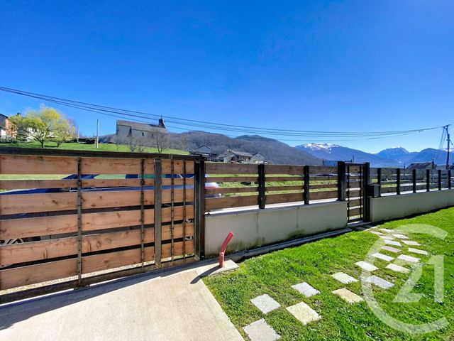 Maison &agrave; vendre - 7 pi&egrave;ces - 217,26 m2 - Erce - 09 - MIDI-PYRENEES