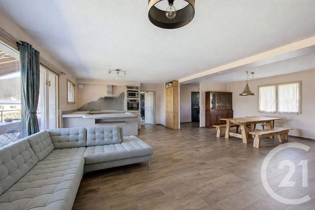 Maison &agrave; vendre - 7 pi&egrave;ces - 217,26 m2 - Erce - 09 - MIDI-PYRENEES