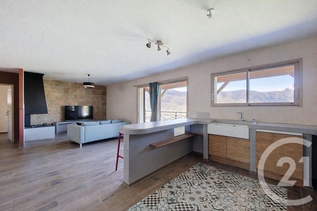 Maison &agrave; vendre - 7 pi&egrave;ces - 217,26 m2 - Erce - 09 - MIDI-PYRENEES