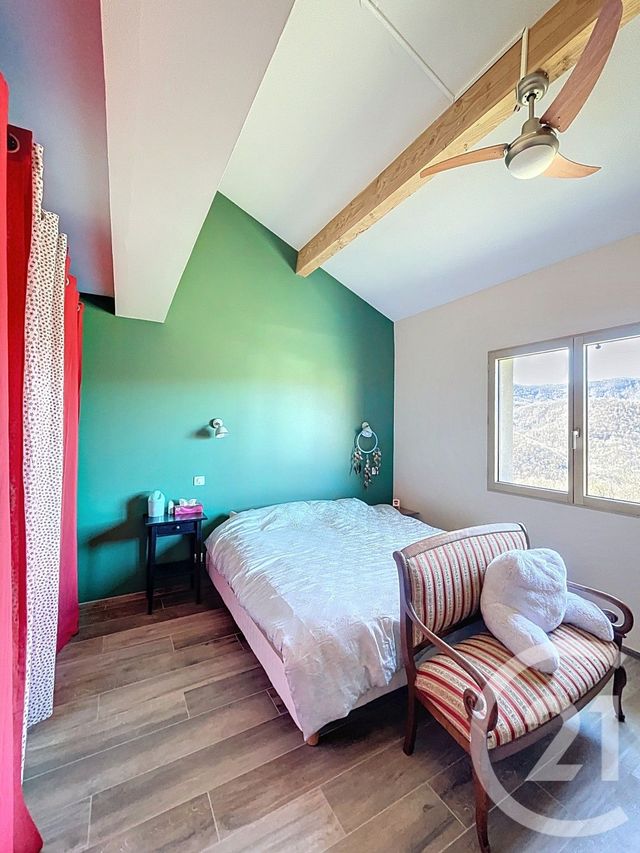 Maison &agrave; vendre - 7 pi&egrave;ces - 217,26 m2 - Erce - 09 - MIDI-PYRENEES