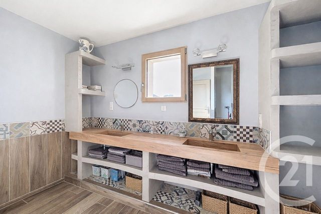 Maison &agrave; vendre - 7 pi&egrave;ces - 217,26 m2 - Erce - 09 - MIDI-PYRENEES