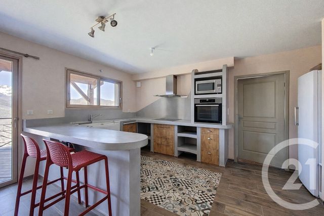 Maison &agrave; vendre - 7 pi&egrave;ces - 217,26 m2 - Erce - 09 - MIDI-PYRENEES