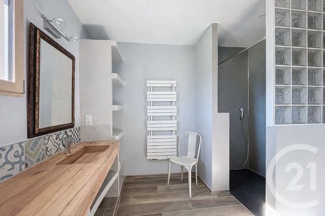 Maison &agrave; vendre - 7 pi&egrave;ces - 217,26 m2 - Erce - 09 - MIDI-PYRENEES