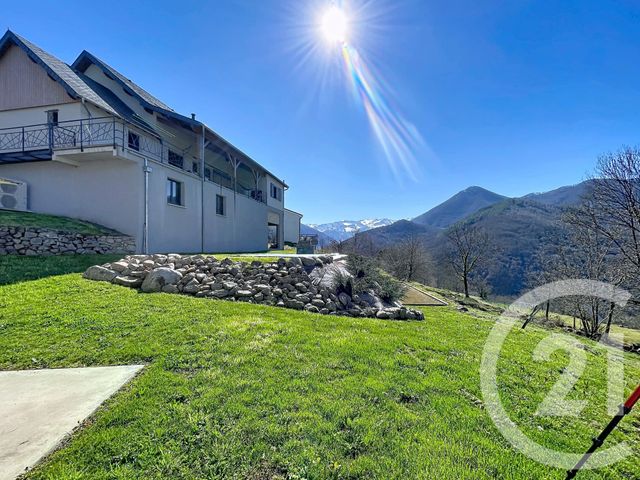 Maison à vendre ERCE