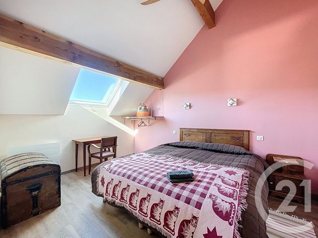 Maison &agrave; vendre - 7 pi&egrave;ces - 217,26 m2 - Erce - 09 - MIDI-PYRENEES