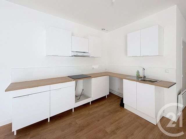 Appartement T3 &agrave; louer - 3 pi&egrave;ces - 75,03 m2 - Salies Du Salat - 31 - MIDI-PYRENEES