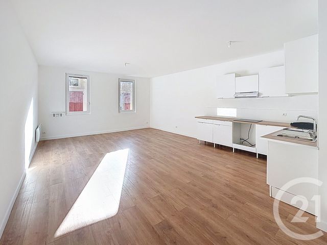 Appartement T3 à louer SALIES DU SALAT