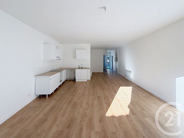 Appartement T3 &agrave; louer - 3 pi&egrave;ces - 75,03 m2 - Salies Du Salat - 31 - MIDI-PYRENEES