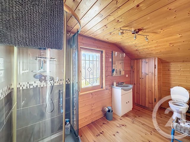 Maison &agrave; vendre - 4 pi&egrave;ces - 117,40 m2 - Rimont - 09 - MIDI-PYRENEES