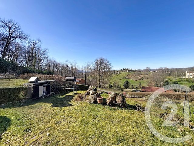 Maison &agrave; vendre - 4 pi&egrave;ces - 117,40 m2 - Rimont - 09 - MIDI-PYRENEES