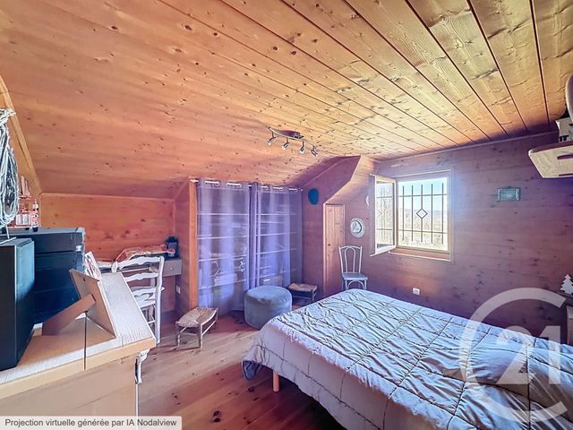 Maison &agrave; vendre - 4 pi&egrave;ces - 117,40 m2 - Rimont - 09 - MIDI-PYRENEES