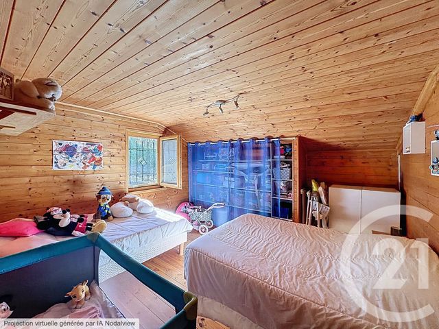 Maison &agrave; vendre - 4 pi&egrave;ces - 117,40 m2 - Rimont - 09 - MIDI-PYRENEES