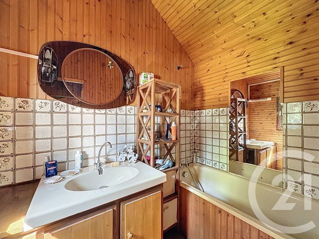 Maison &agrave; vendre - 3 pi&egrave;ces - 109,25 m2 - Le Port - 09 - MIDI-PYRENEES