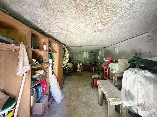 Maison &agrave; vendre - 3 pi&egrave;ces - 109,25 m2 - Le Port - 09 - MIDI-PYRENEES