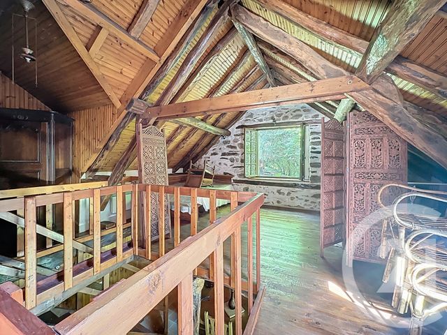 Maison &agrave; vendre - 3 pi&egrave;ces - 109,25 m2 - Le Port - 09 - MIDI-PYRENEES