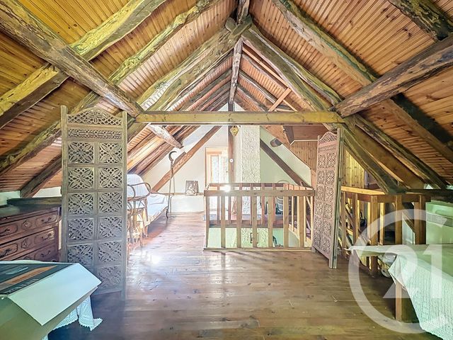 Maison &agrave; vendre - 3 pi&egrave;ces - 109,25 m2 - Le Port - 09 - MIDI-PYRENEES