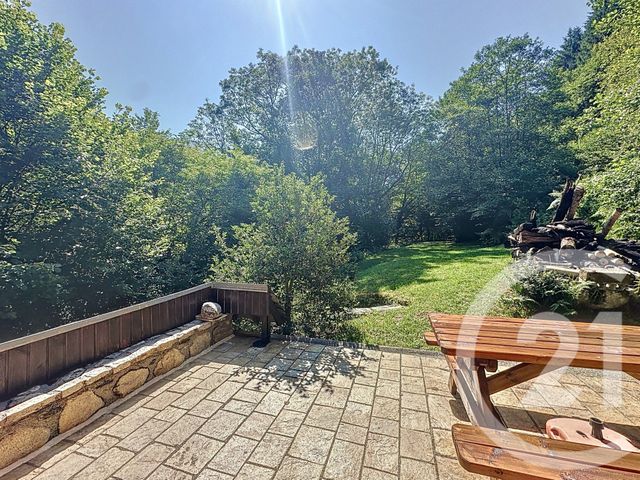 Maison &agrave; vendre - 3 pi&egrave;ces - 109,25 m2 - Le Port - 09 - MIDI-PYRENEES