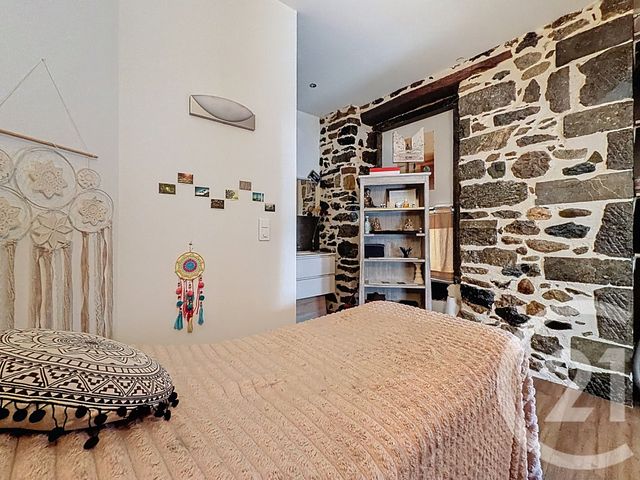 Appartement &agrave; vendre - 2 pi&egrave;ces - 24 m2 - St Girons - 09 - MIDI-PYRENEES