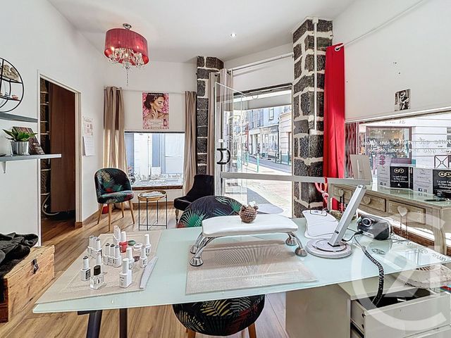 Appartement à vendre ST GIRONS