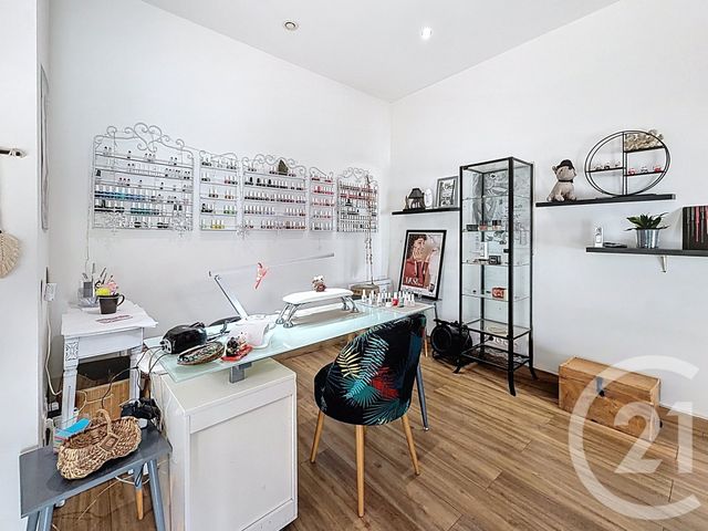 Appartement &agrave; vendre - 2 pi&egrave;ces - 24 m2 - St Girons - 09 - MIDI-PYRENEES